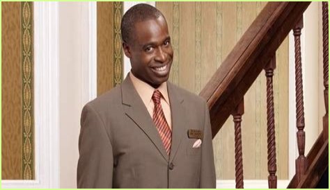 Mr. Mosbey: Exploring The Beloved Character Of The Suite Life